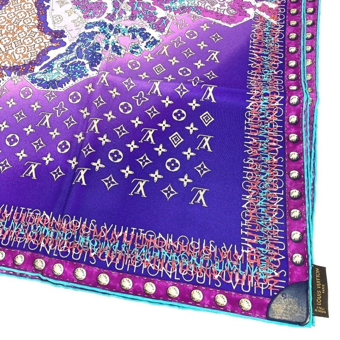 Tiffany Atlas Ring - 10