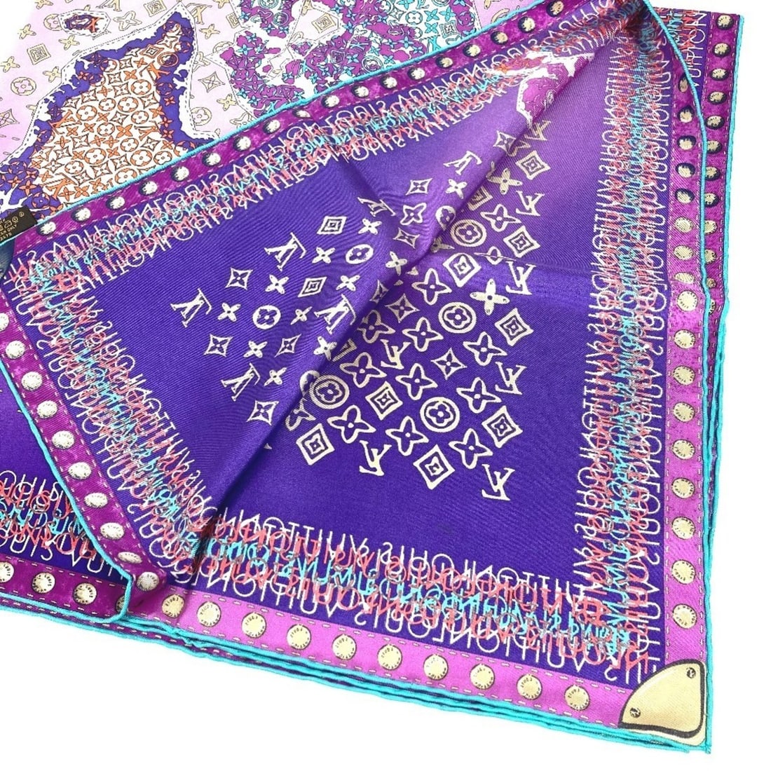 Tiffany Atlas Ring - 11