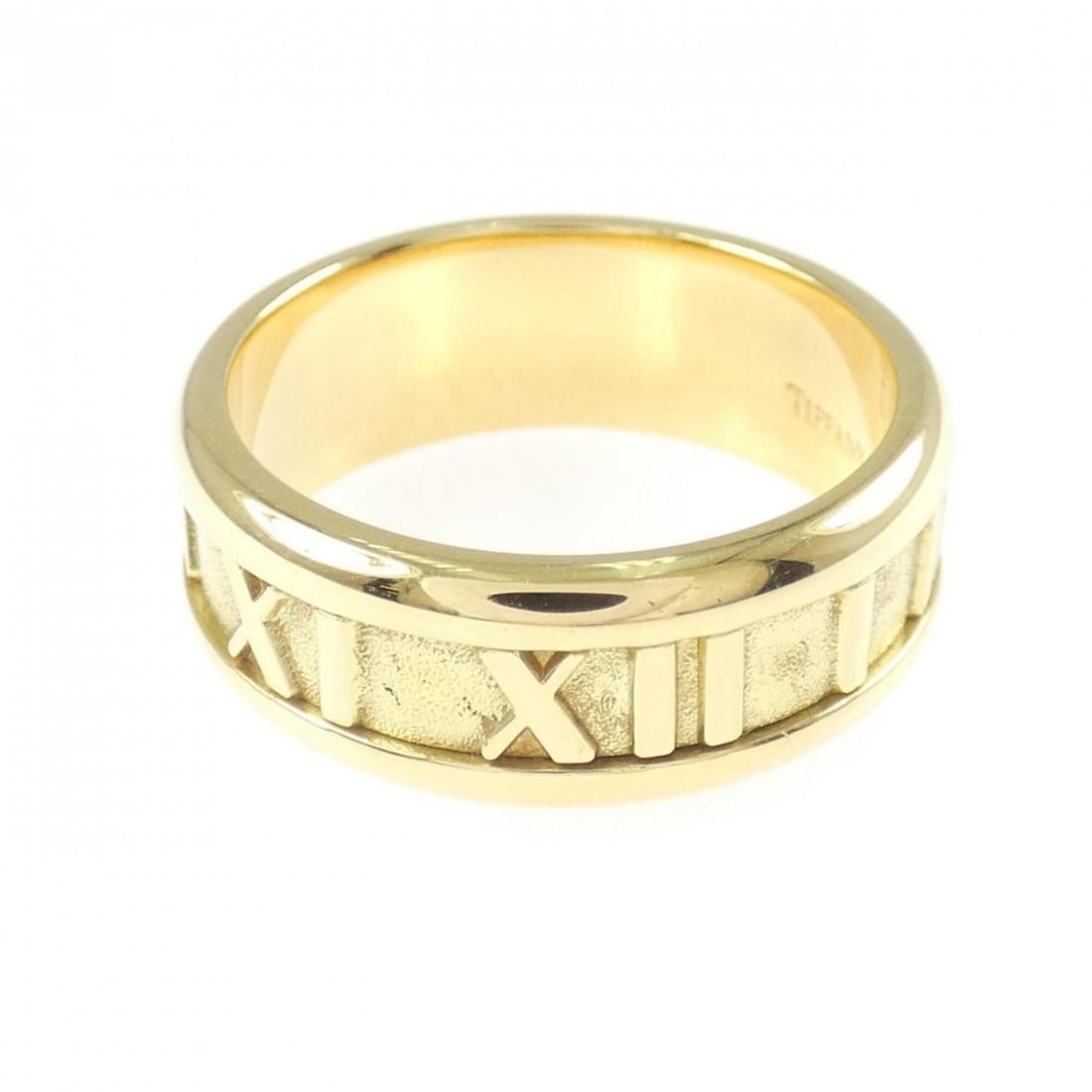 Tiffany Atlas Ring - 2