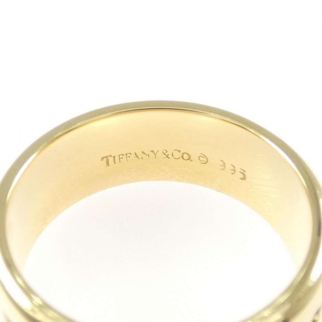 Tiffany Atlas Ring - 3