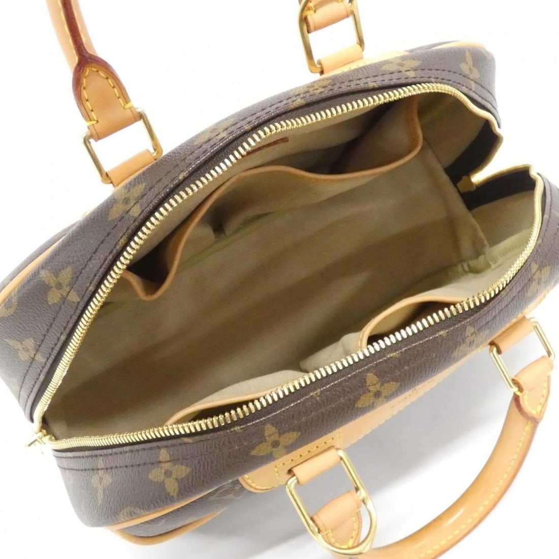 Tiffany Atlas Ring - 7