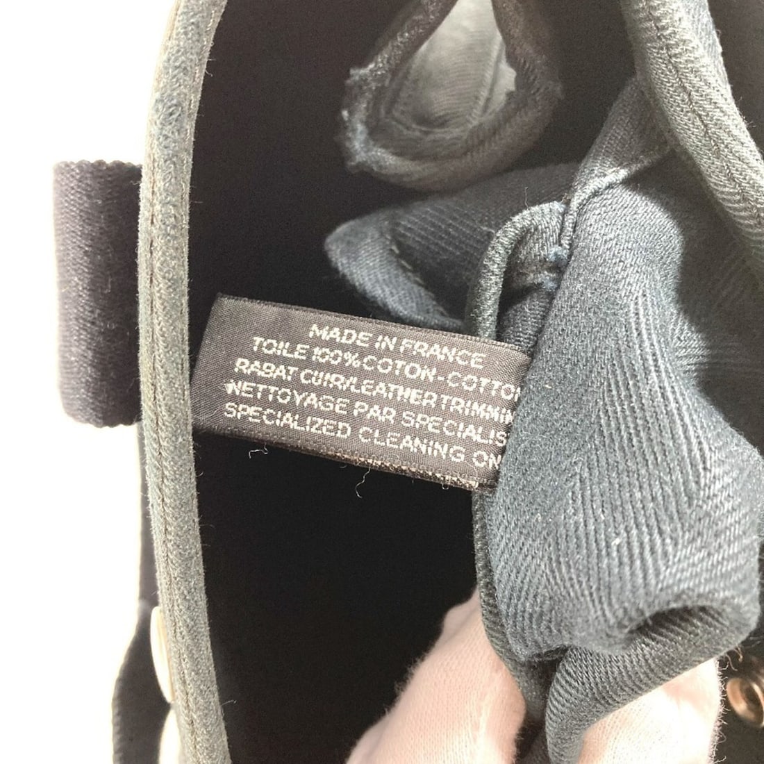 Tiffany Lace Ring - 14