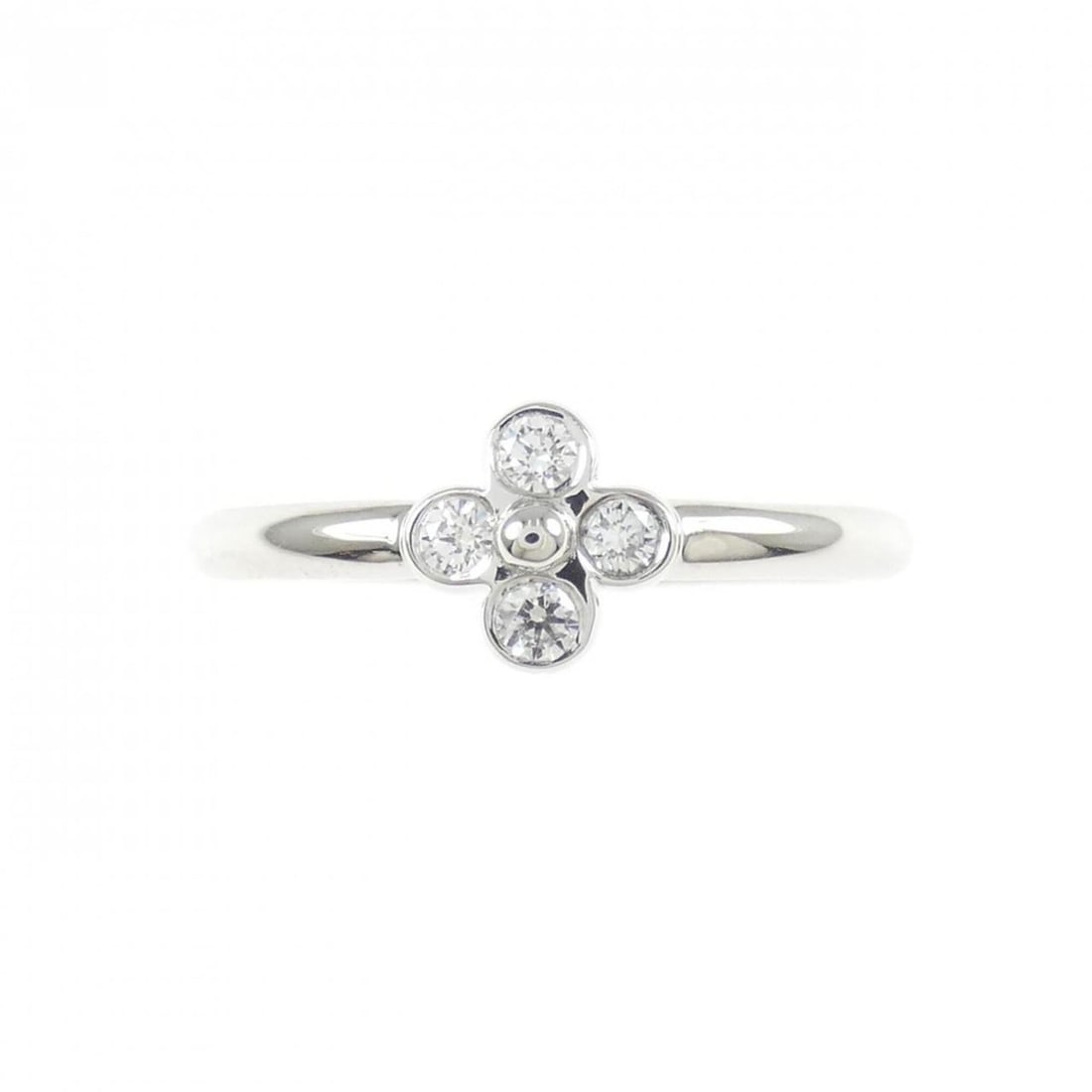 Tiffany Lace Ring - 2