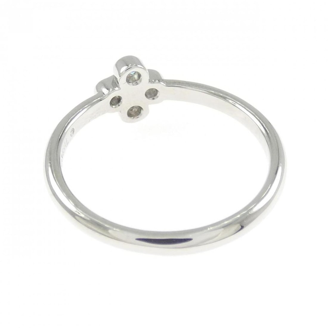 Tiffany Lace Ring - 3