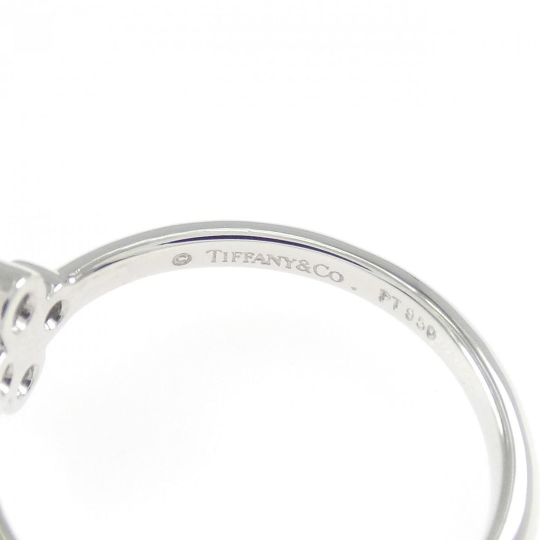 Tiffany Lace Ring - 4