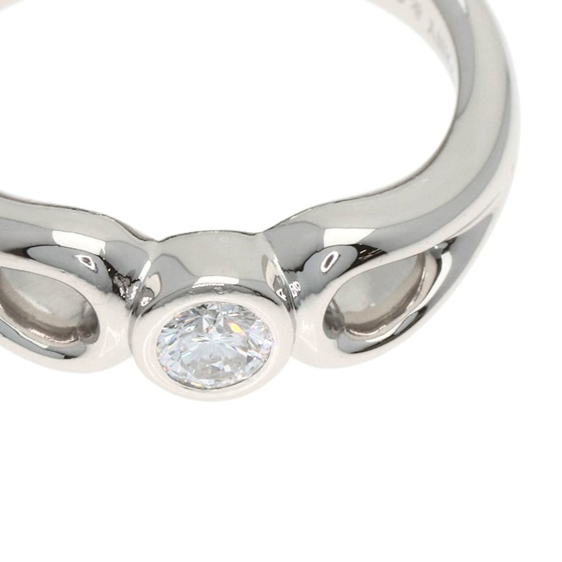 Chanel Camellia Ring - 8