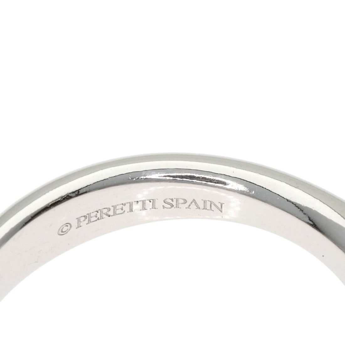 Chanel Camellia Ring - 9