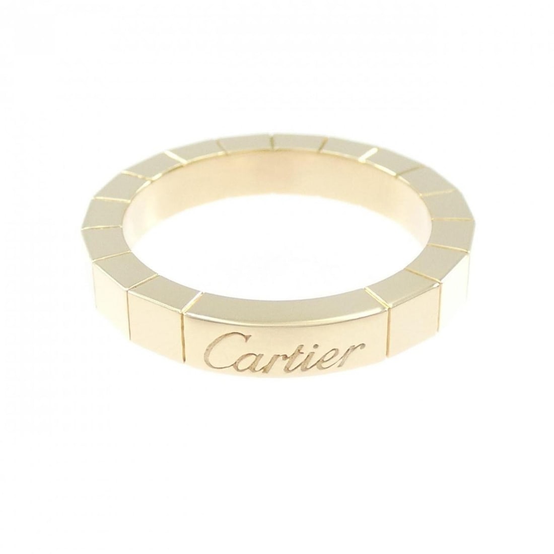 Cartier Lanieres Ring - 2