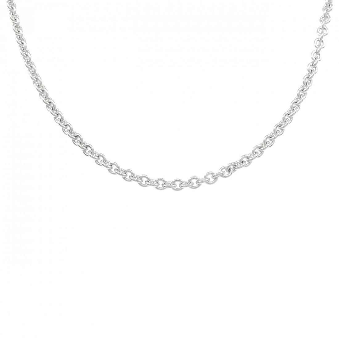 Cartier Forza Chain Necklace (1 of 14)