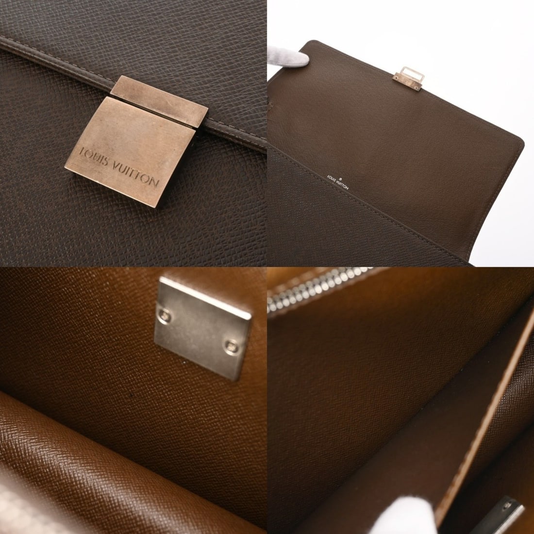 Hermes Hermès Osmo's Small Ring - 10