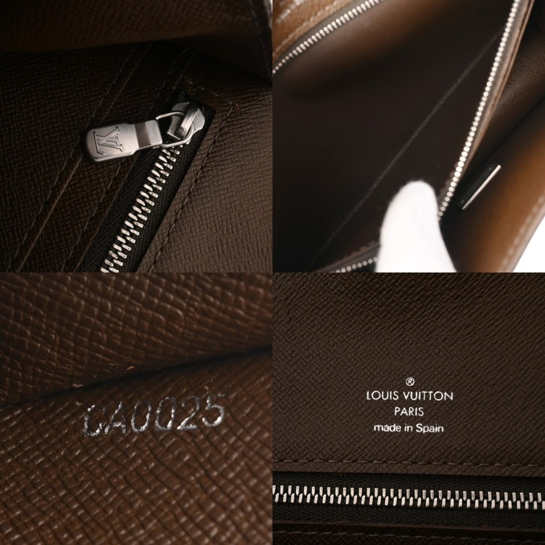 Hermes Hermès Osmo's Small Ring - 11