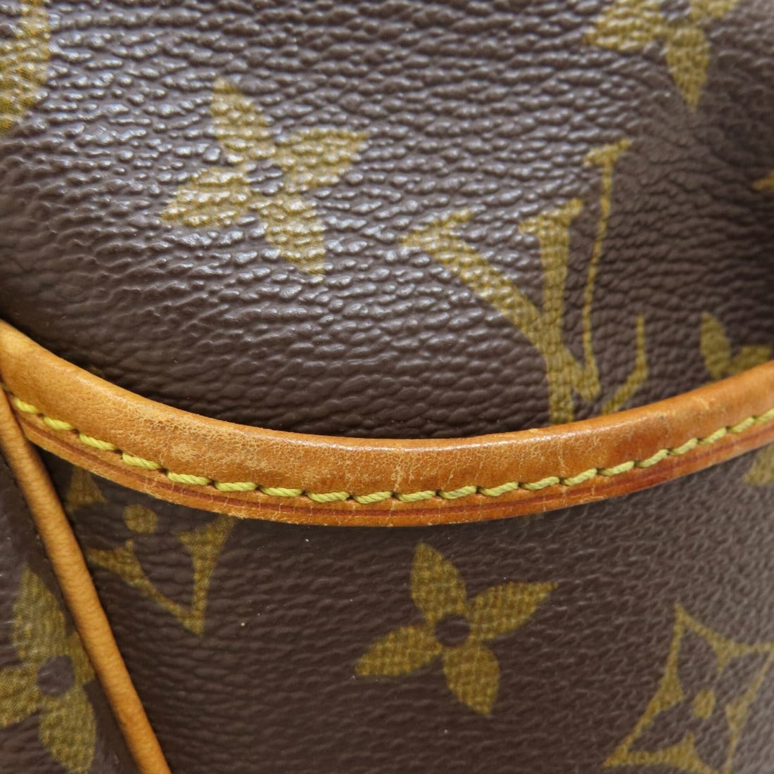 Hermes Hermès Osmo's Small Ring - 12