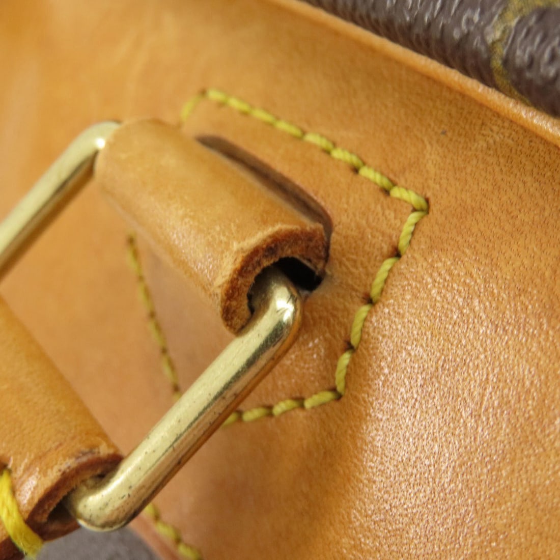 Hermes Hermès Osmo's Small Ring - 18