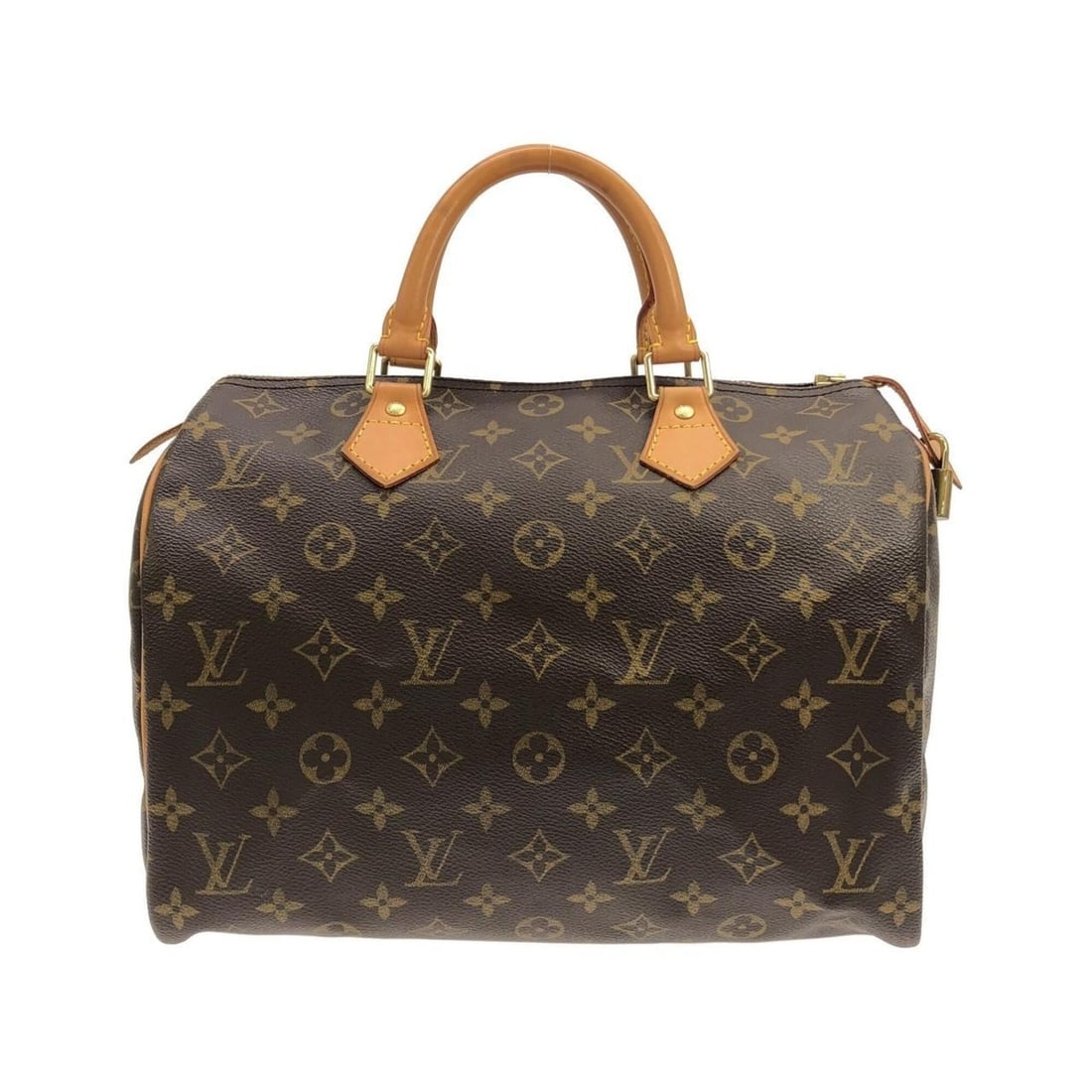 Louis Vuitton Monogram Speedy 30cm M41526 Boston Bag (1 of 10)