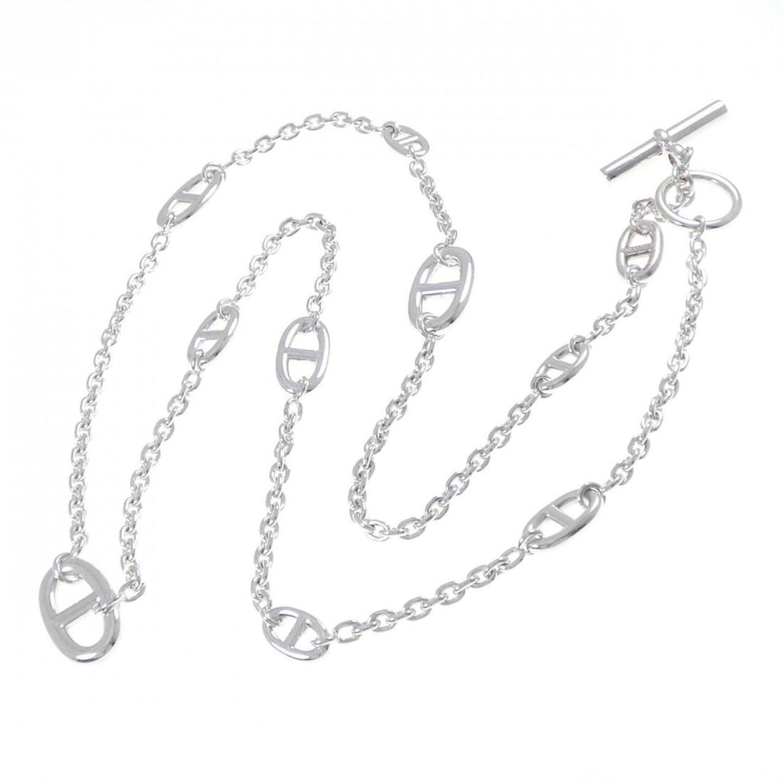 Hermes Farandole Necklace - 4