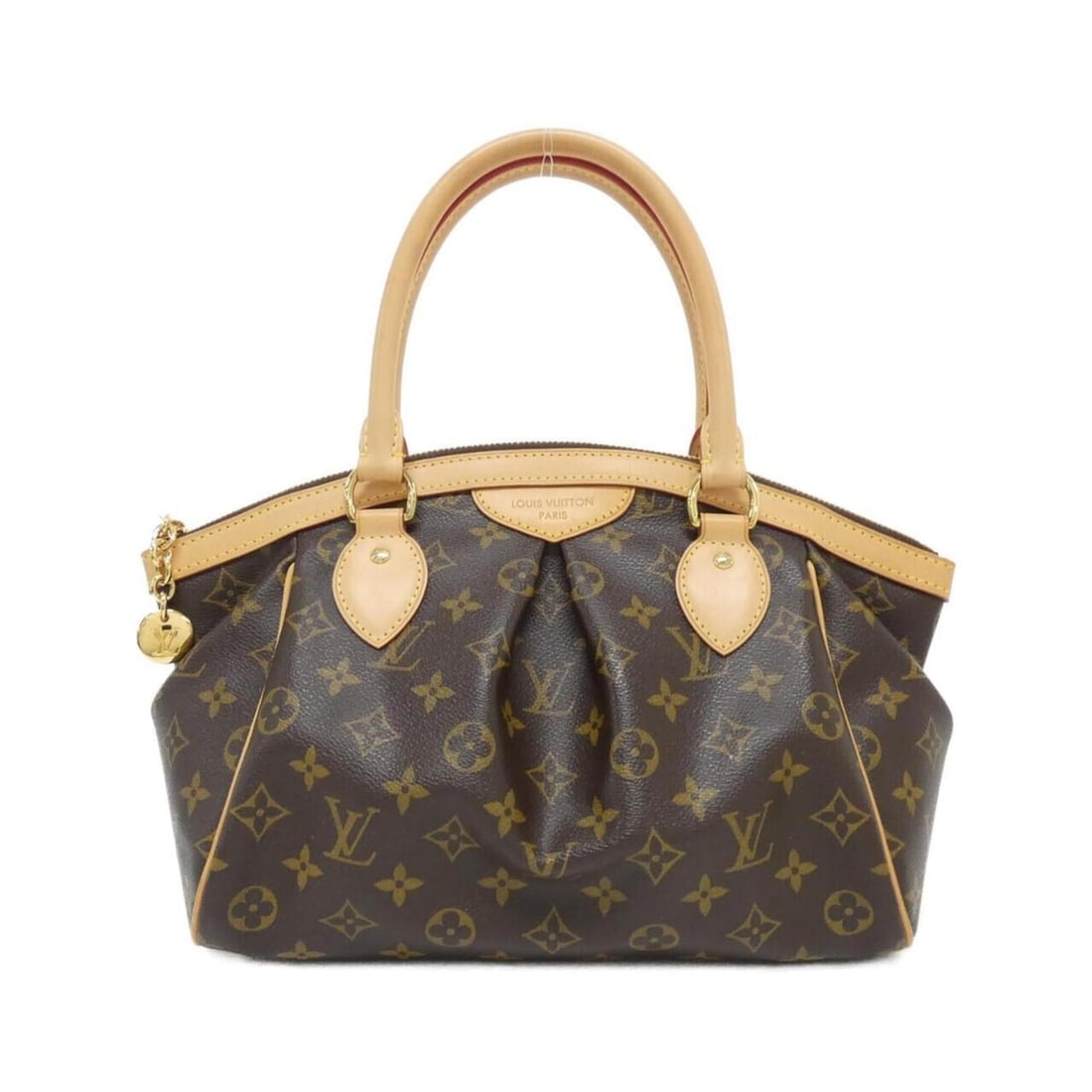 Louis Vuitton Monogram Tivoli PM M40143 Handbag (1 of 12)