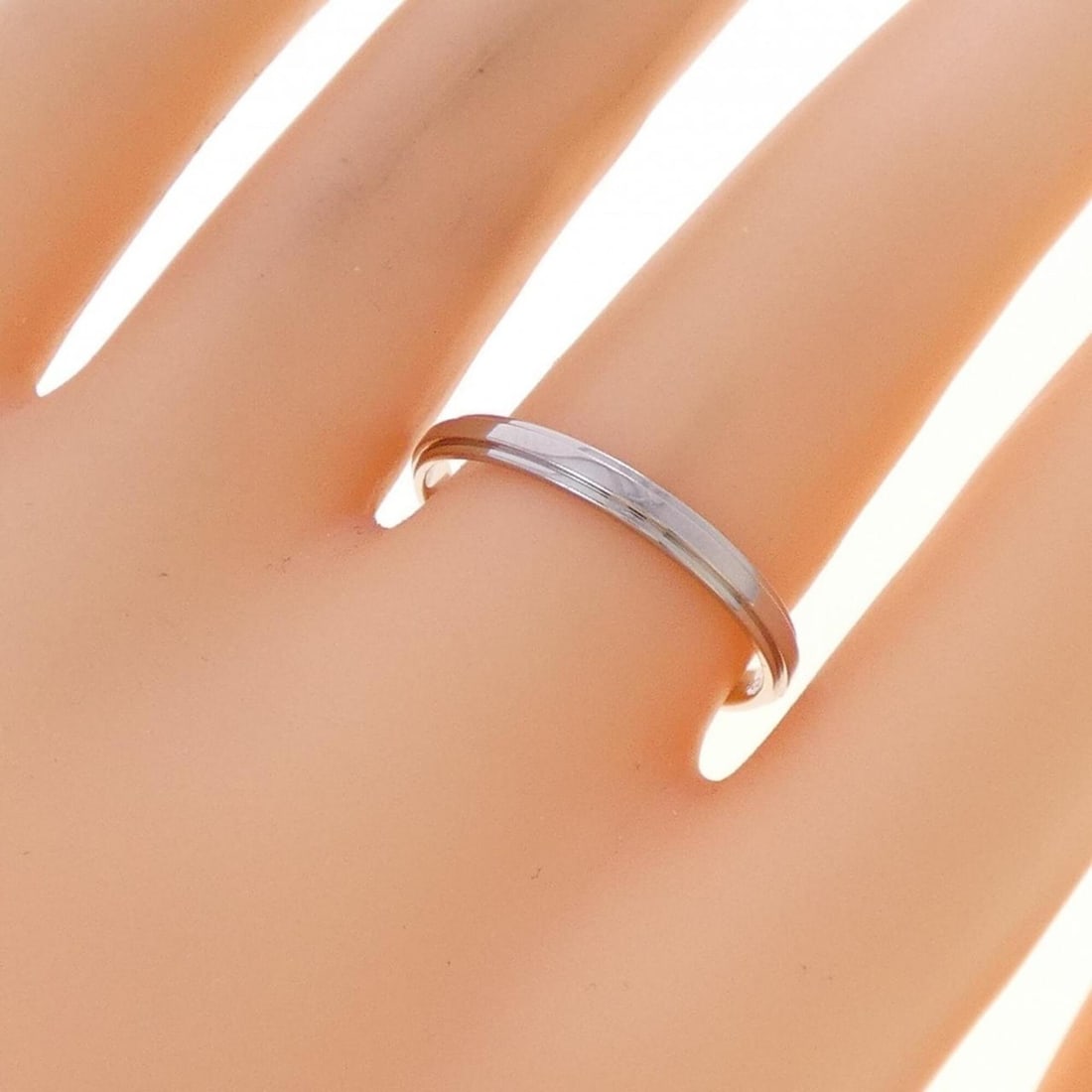 Cartier Damour Ring - 4