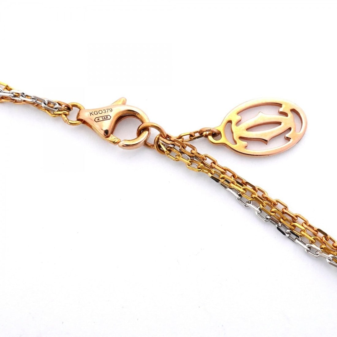 Cartier Damour Ring - 5