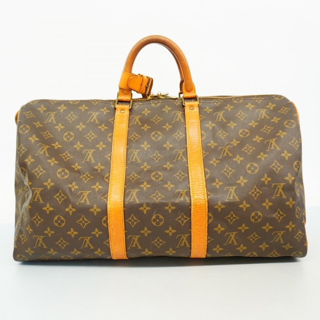 Cartier Wedding 1P Ring - 14