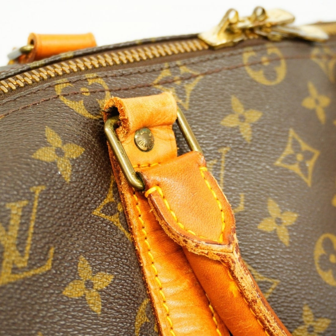 Cartier Wedding 1P Ring - 8