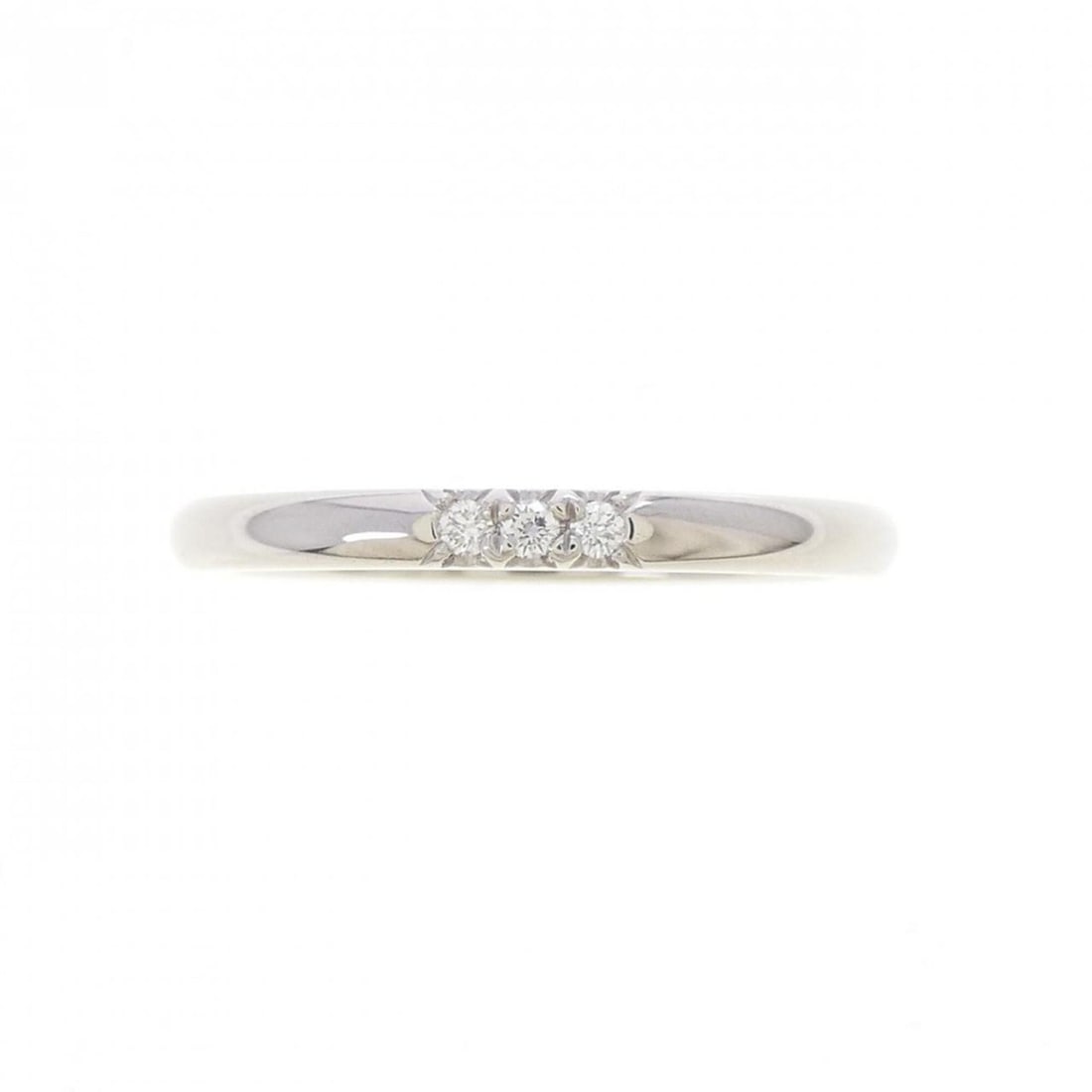 Tiffany Band Ring - 2