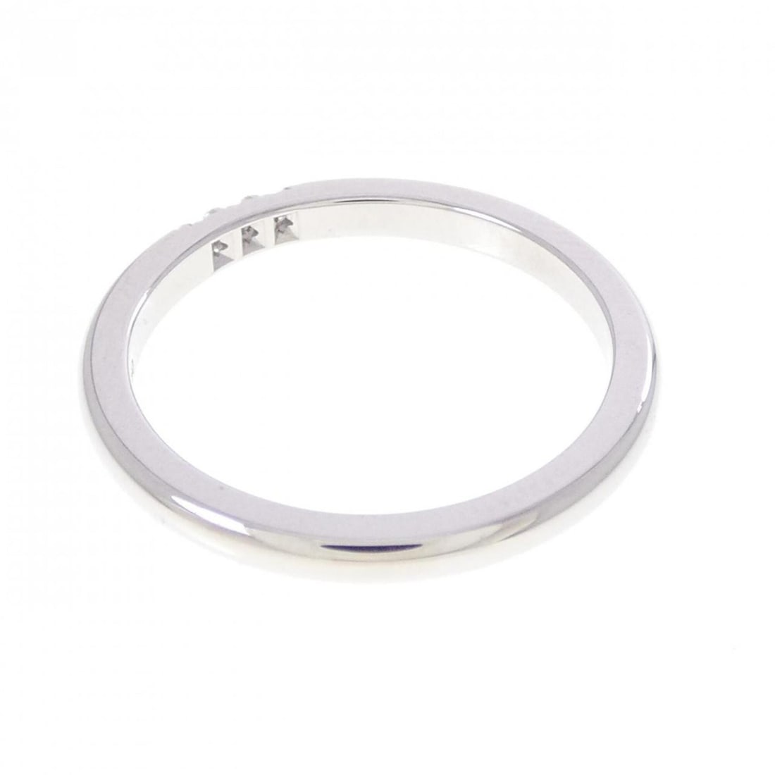 Tiffany Band Ring - 3