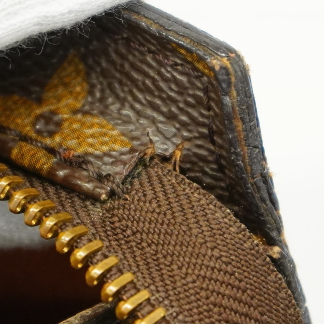 Tiffany Band Ring - 7