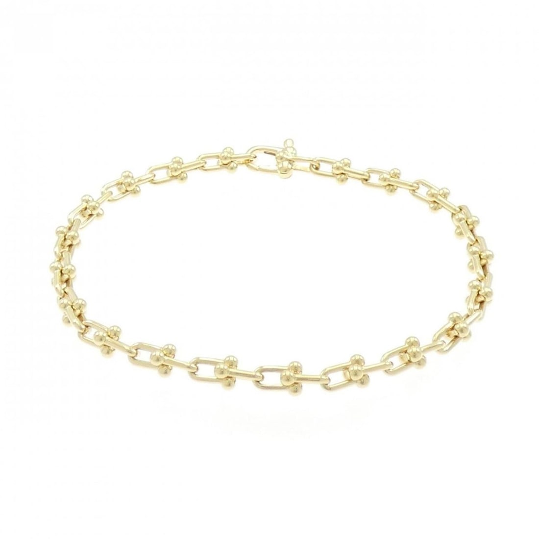 Tiffany Link Micro Bracelet - 2