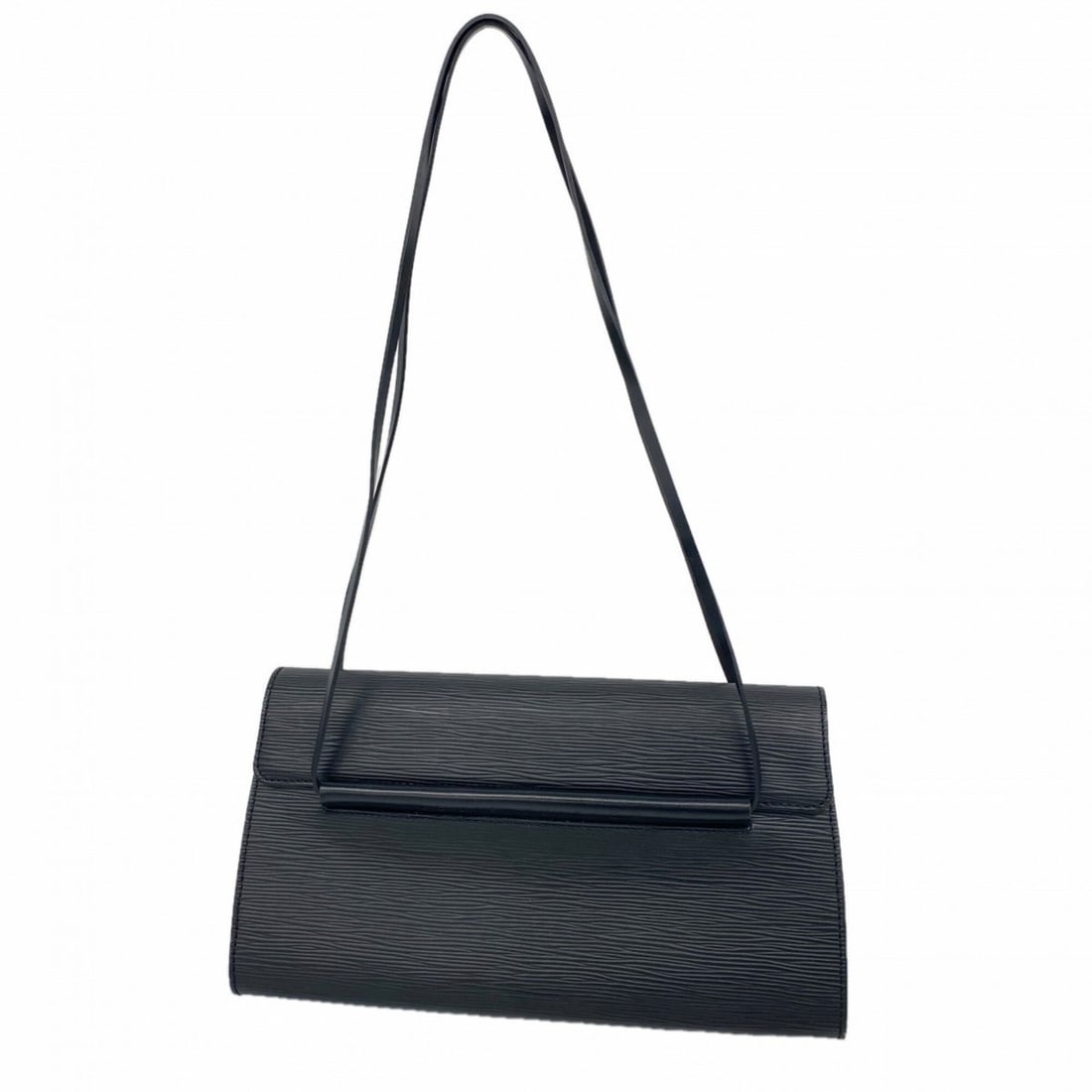 Louis Vuitton Epi Dinard Shoulder Bag M52022 Noir (Women's) (1 of 11)