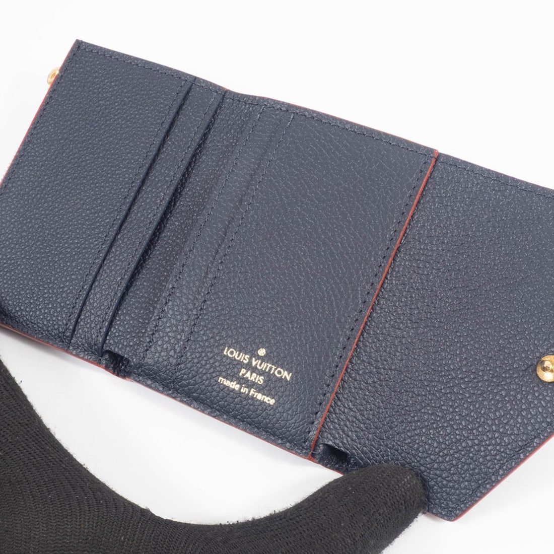 Hermes Vertige Ring - 19