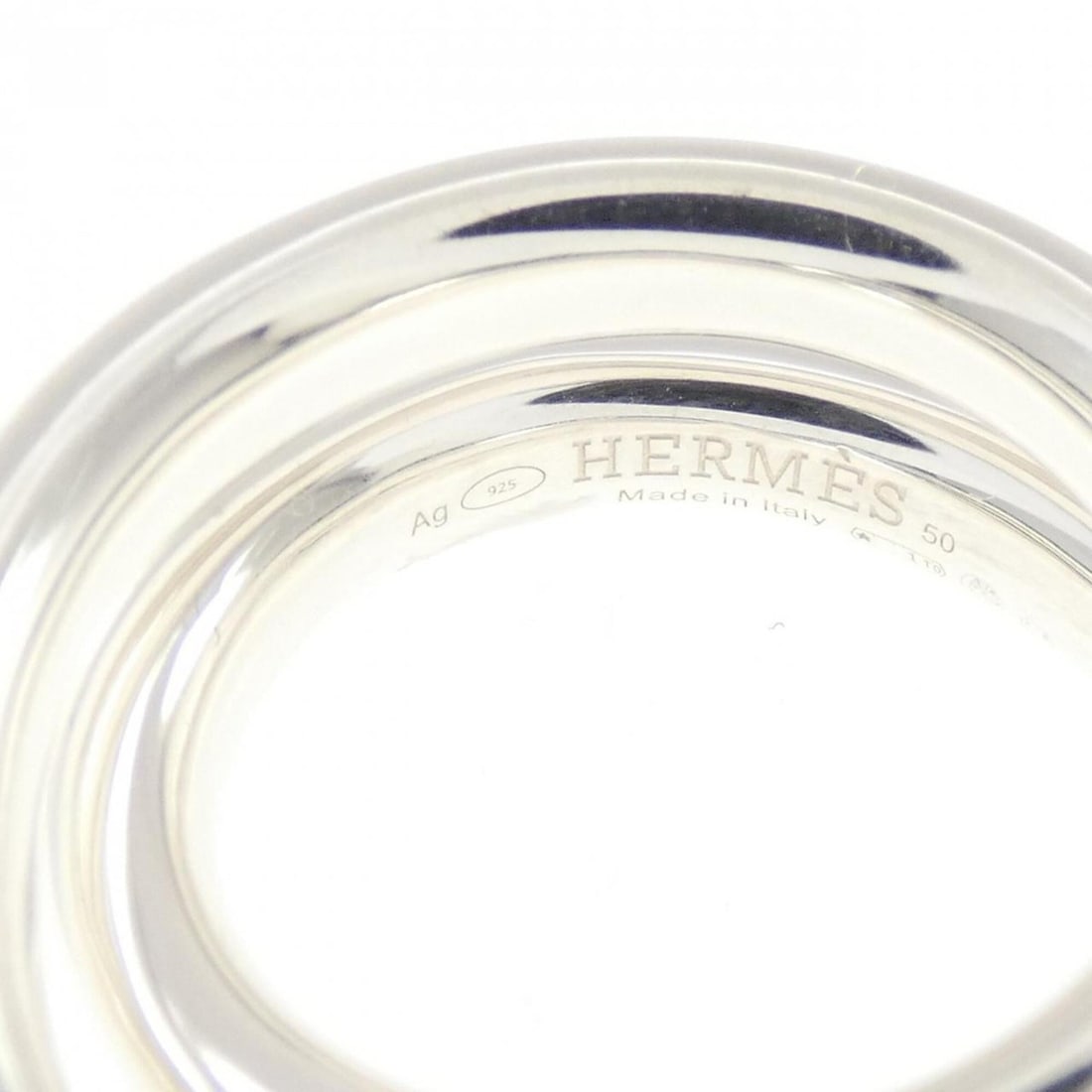 Hermes Vertige Ring - 4