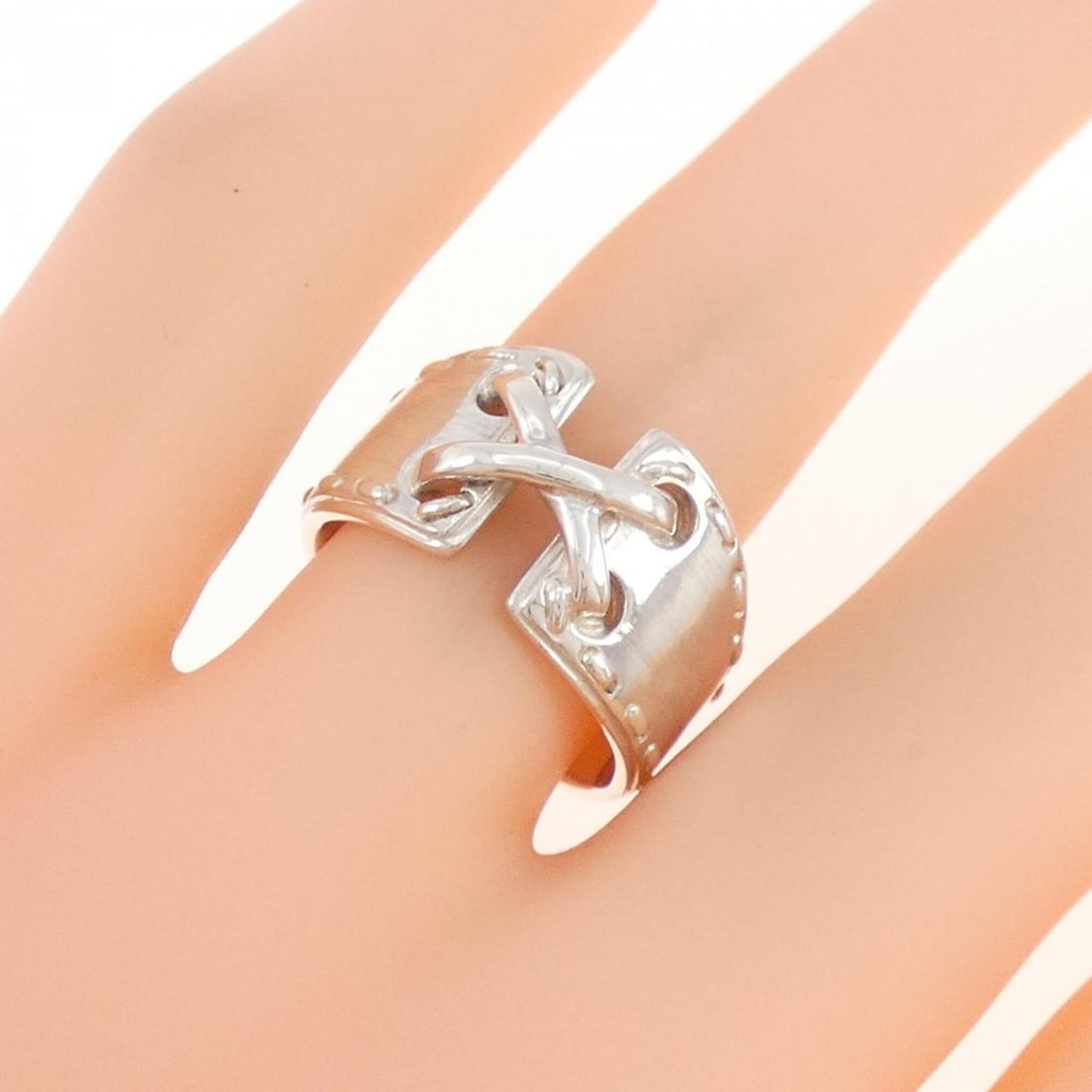 Hermes Mexico Ring - 5