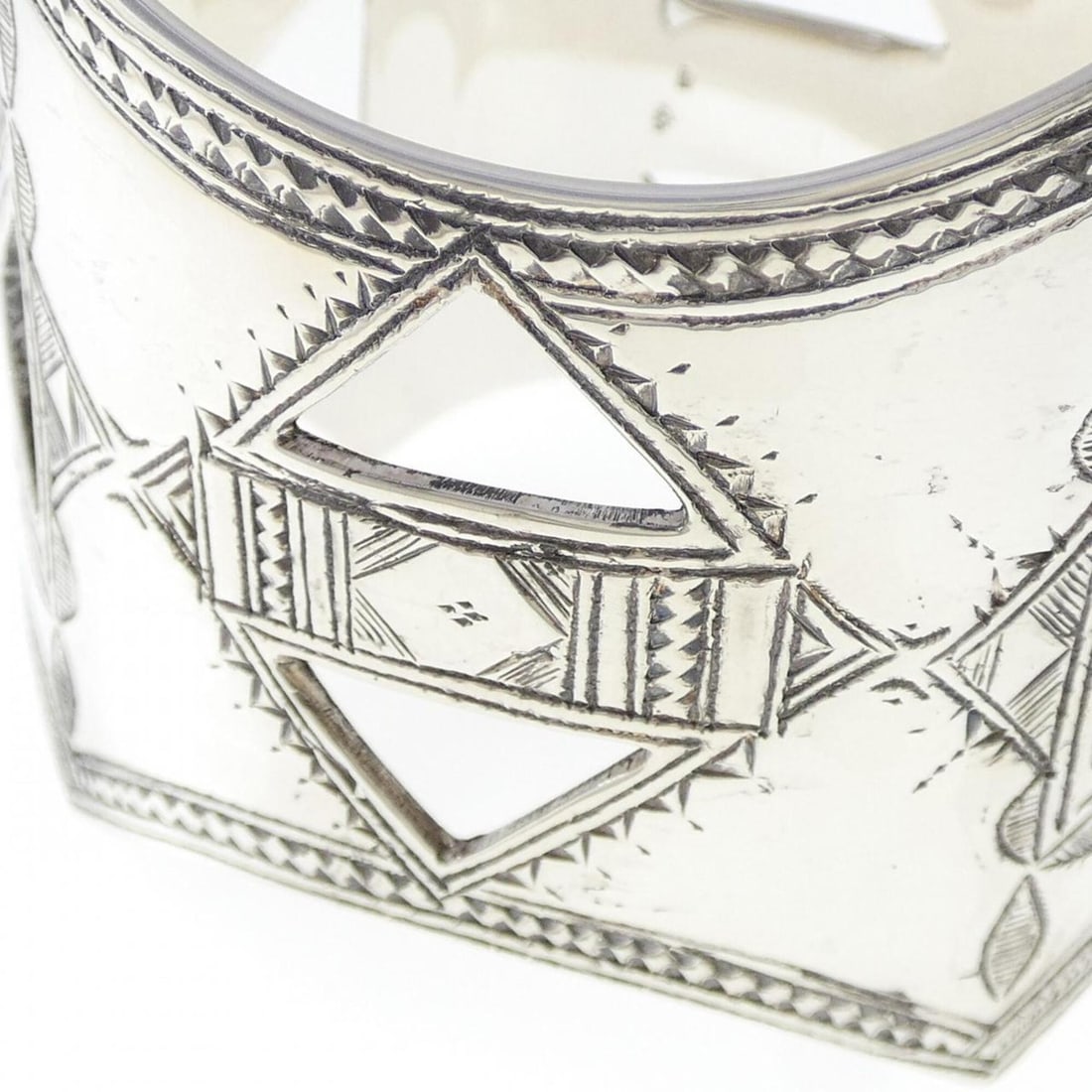 Hermes 925 Bangle - 2