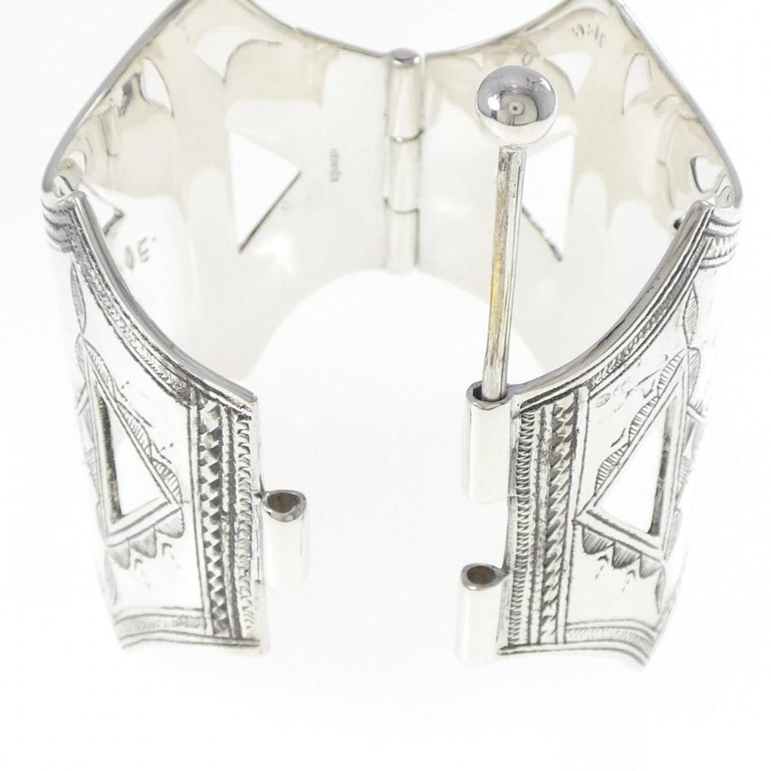 Hermes 925 Bangle - 3