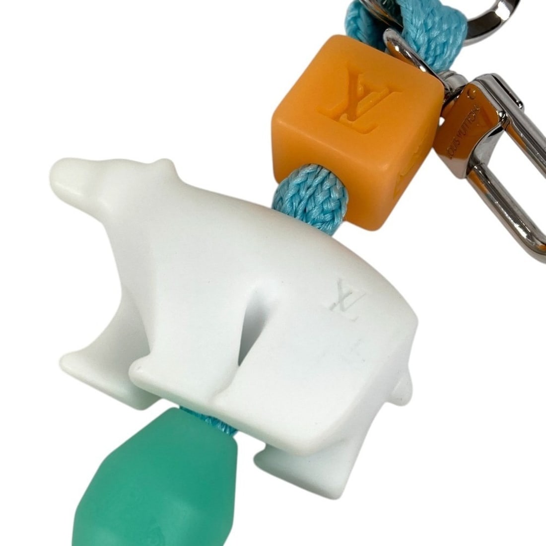 Hermes 925 Bangle - 9