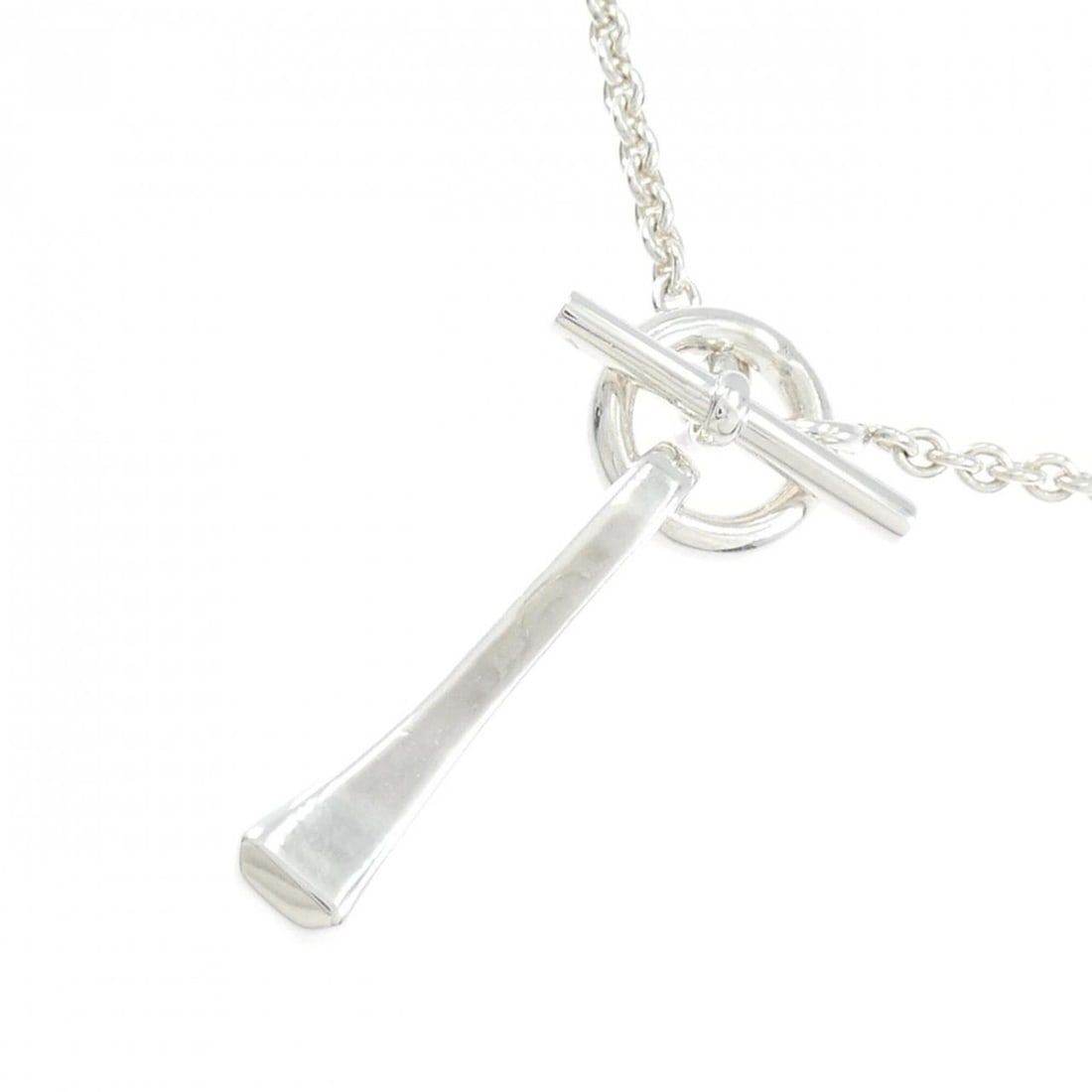 Hermes 925 Necklace - 3