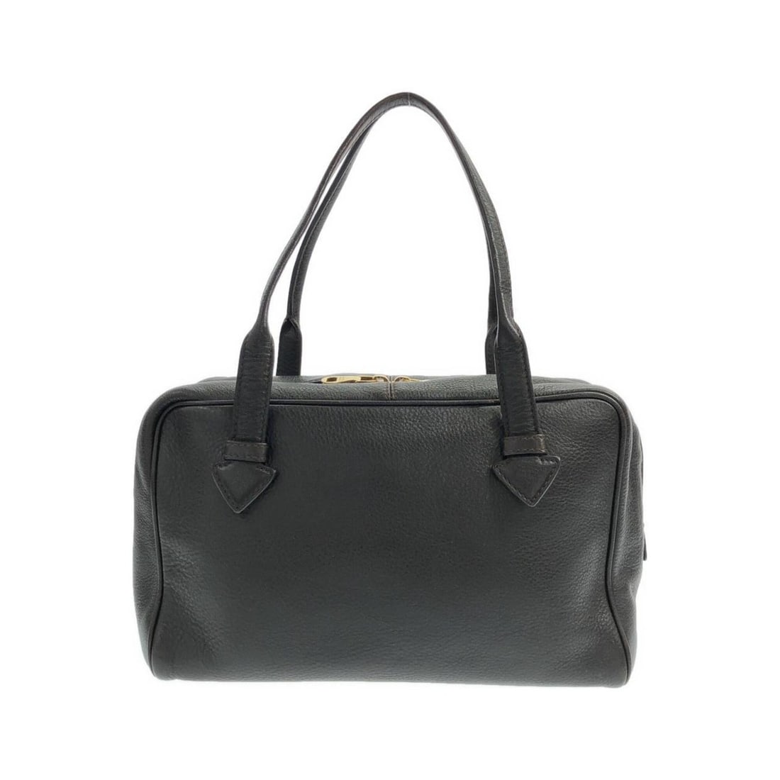 Loewe Heritage 377 79 E35 Handbag - 2