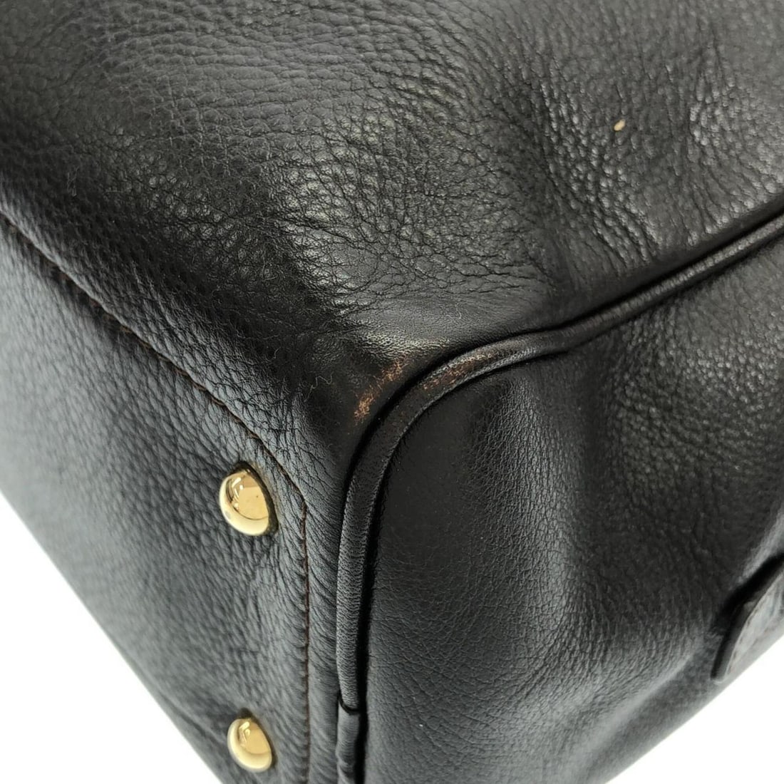 Loewe Heritage 377 79 E35 Handbag - 3