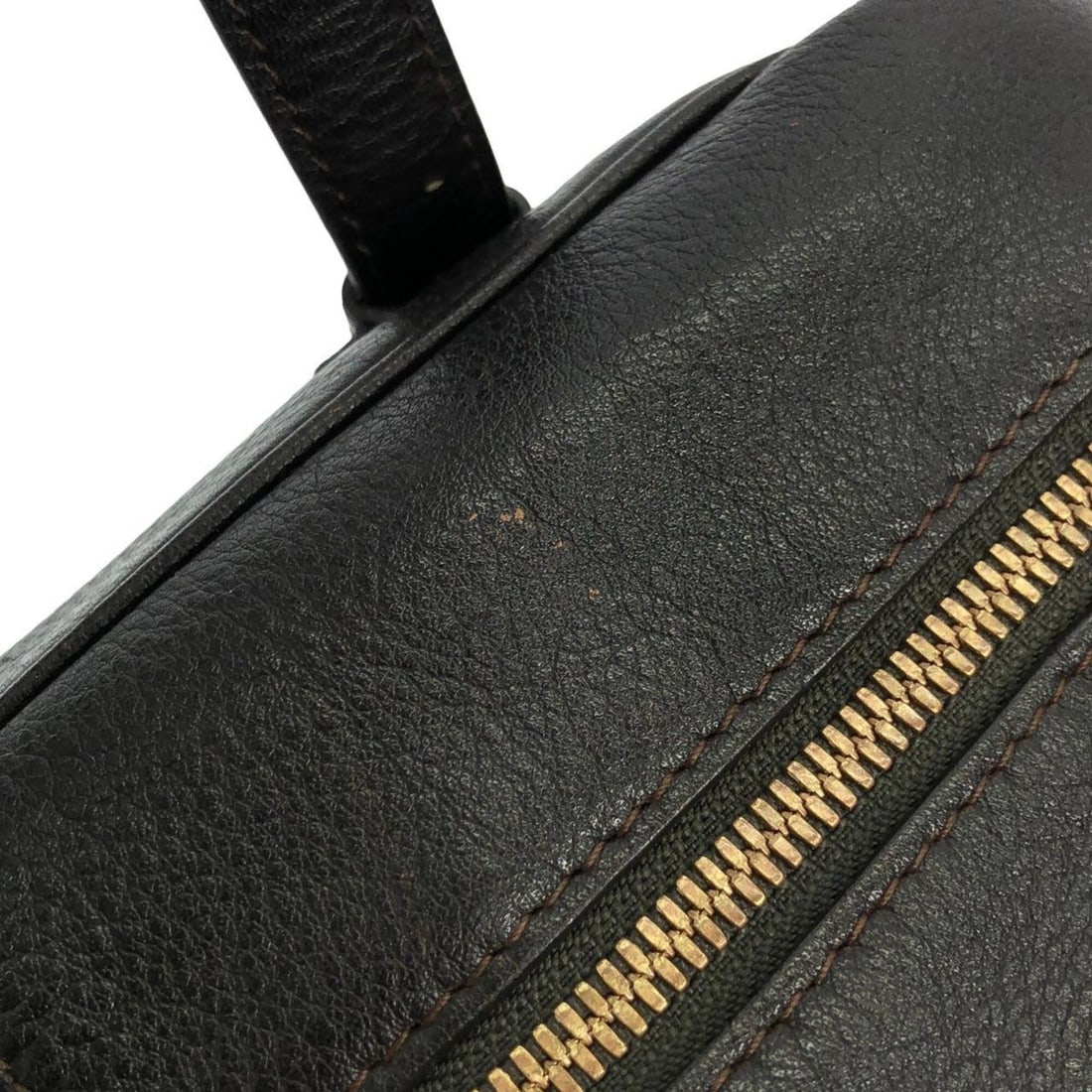 Loewe Heritage 377 79 E35 Handbag - 6