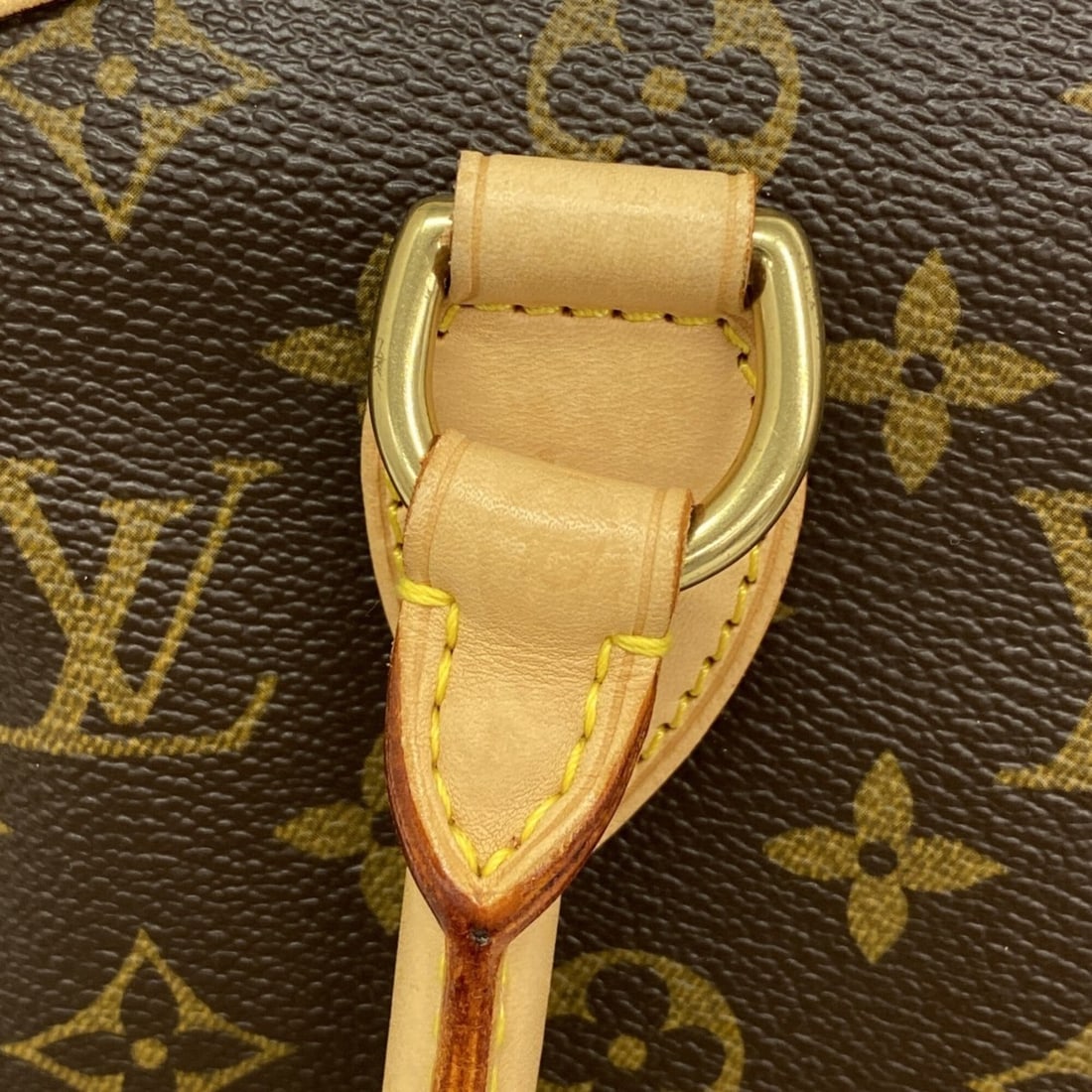 Loewe Heritage 377 79 E35 Handbag - 9