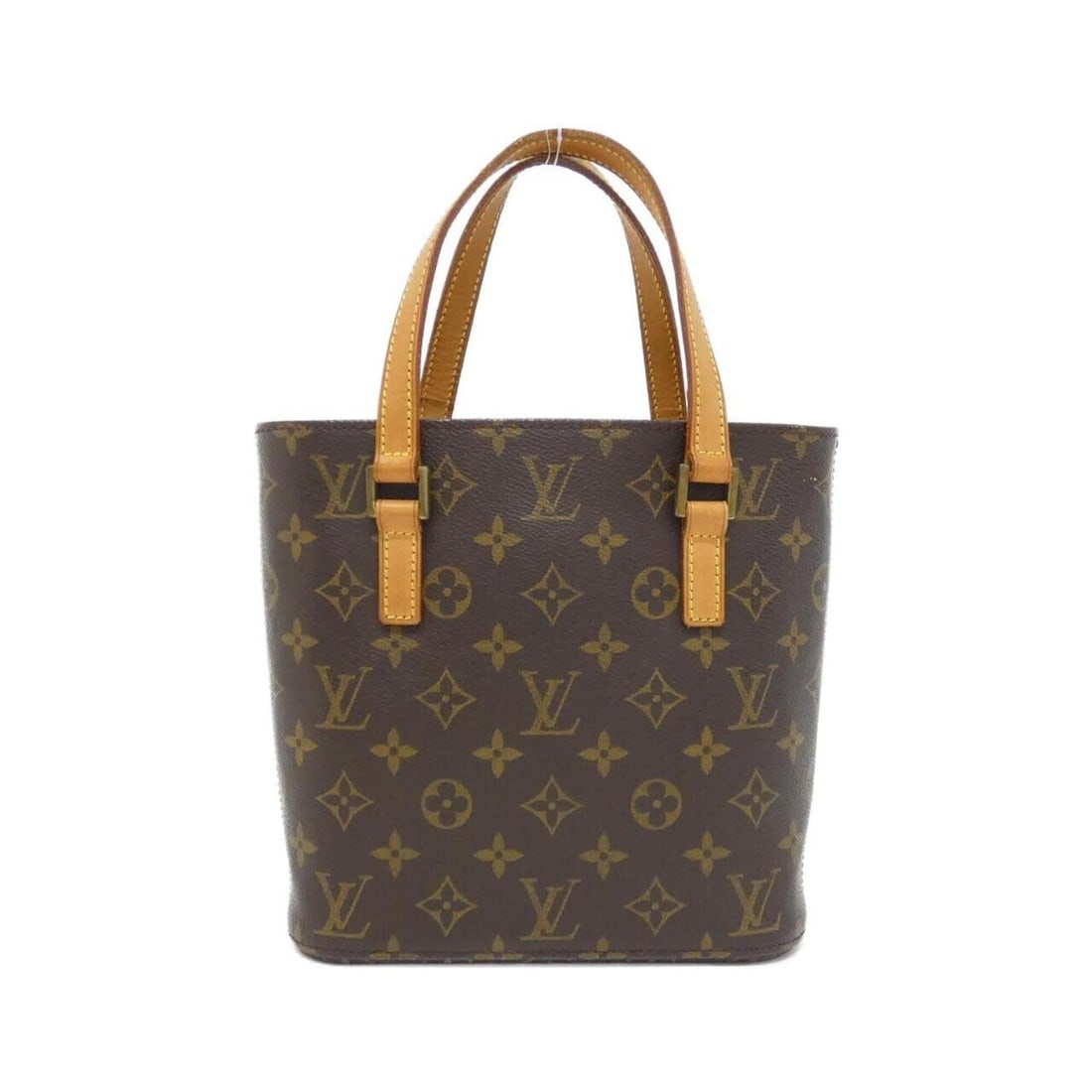 Louis Vuitton Monogram Vavin PM M51172 Handbag: --- Catalog ---Category: SizeSize (HxWxD): 20cm x 25cm x 9cm / 7.87'' x 9.84'' x 3.54''Category: DesignType: HandbagColor: BrownGender: Women,MenMaterial: Coated canvas Category: GeneralMPN: