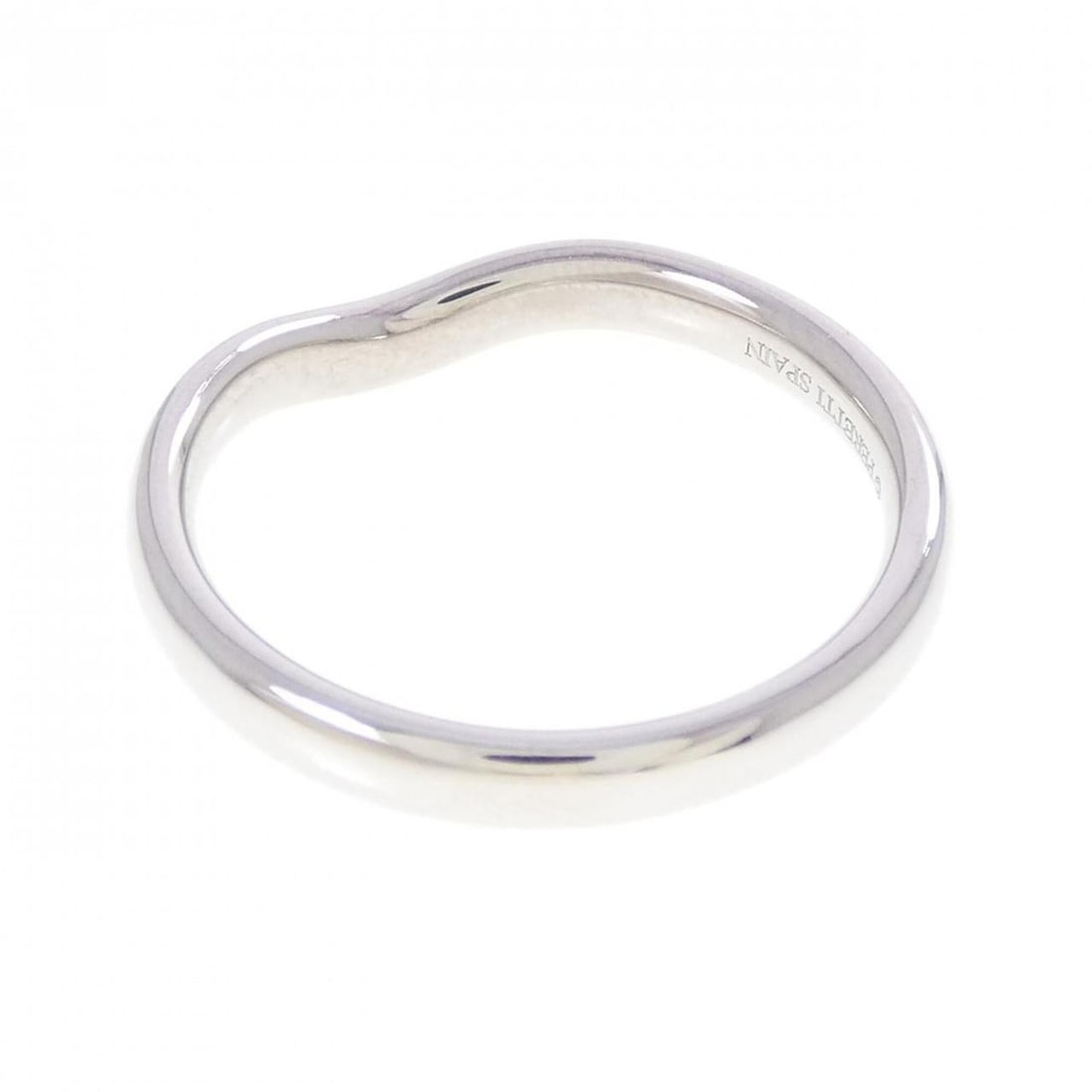 Tiffany Curved Ring - 3