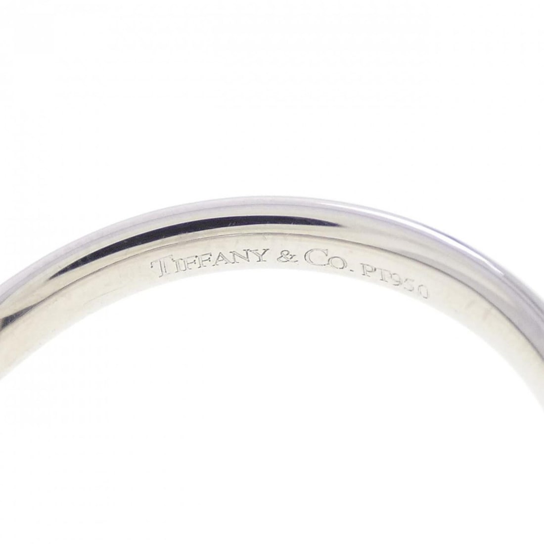 Tiffany Curved Ring - 4