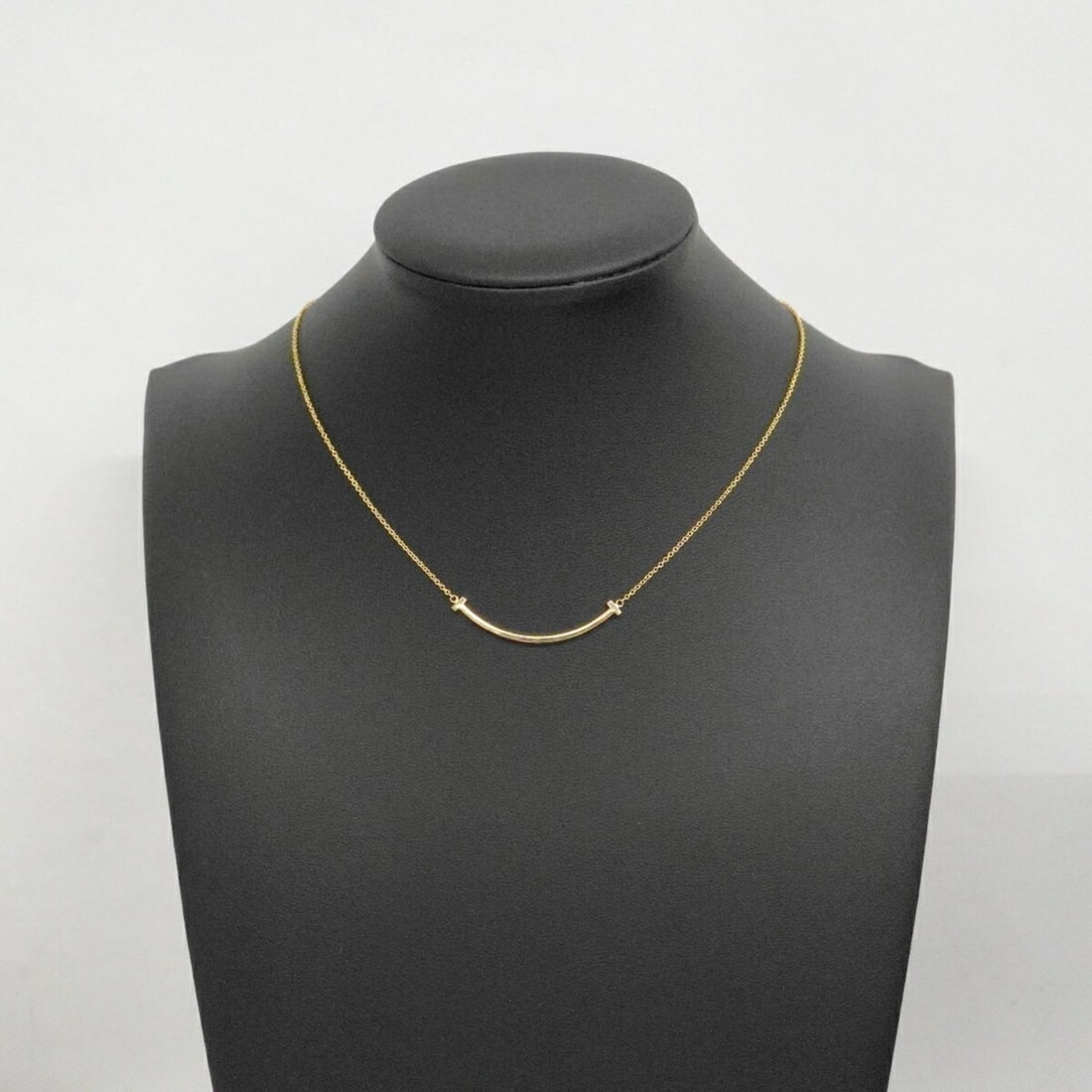 Tiffany Curved Ring - 7