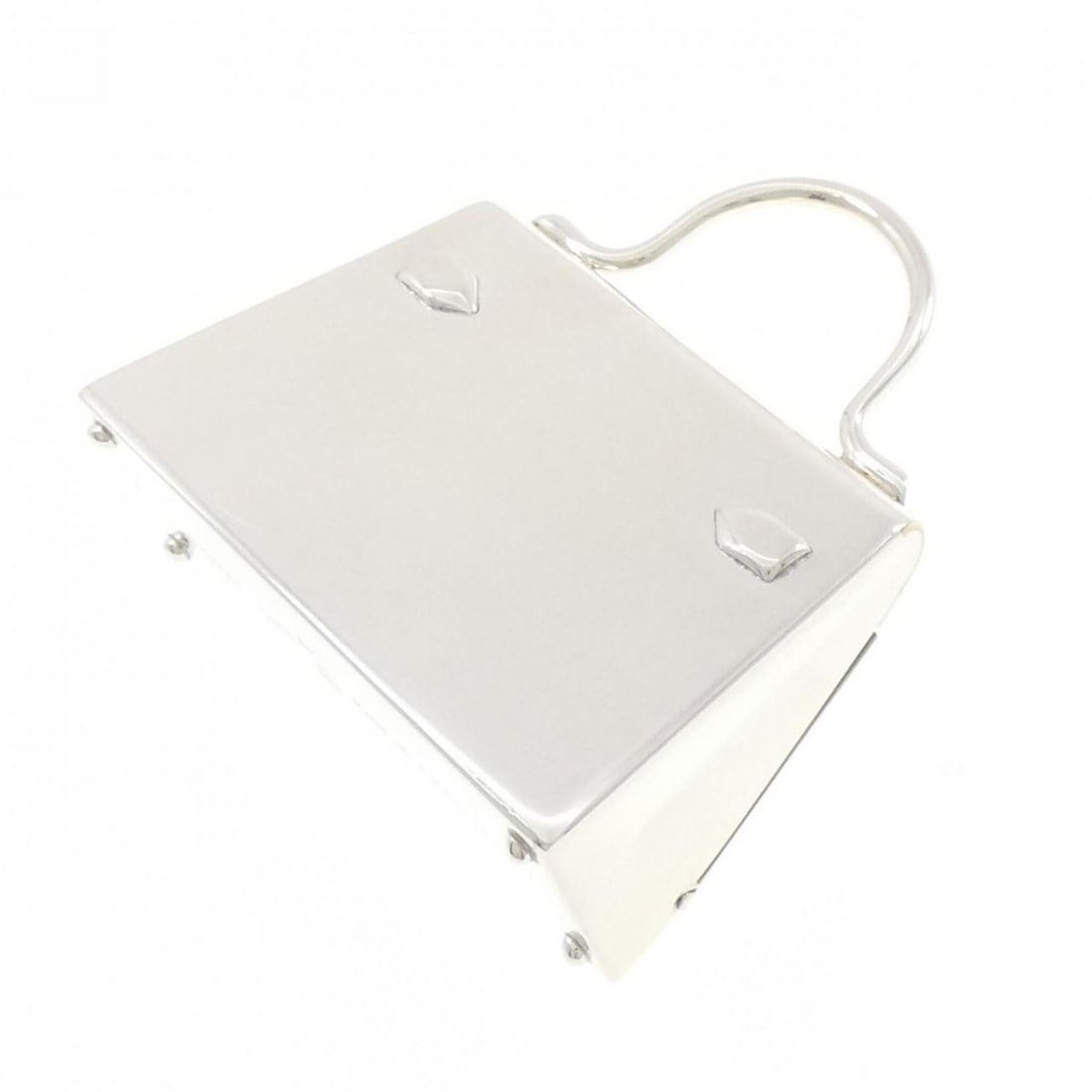 Hermes 925 pendant - 2