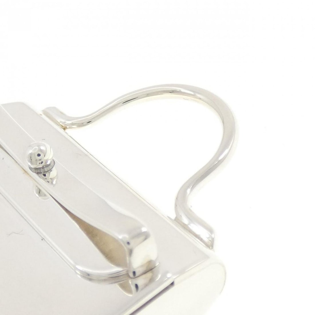 Hermes 925 pendant - 3