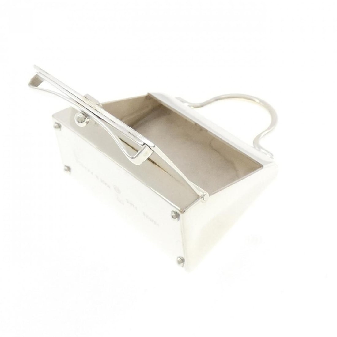 Hermes 925 pendant - 4