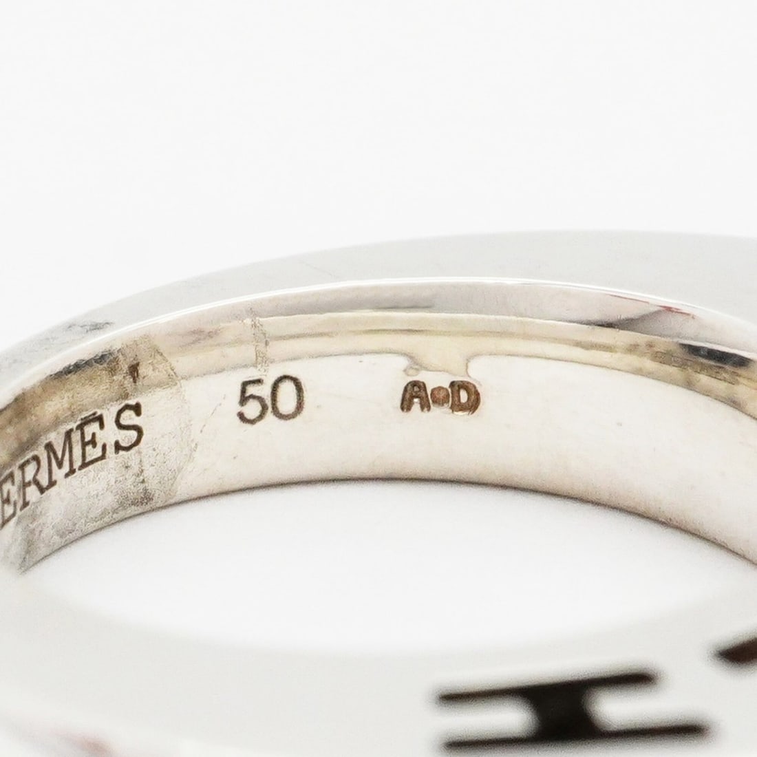 Hermes 925 pendant - 5