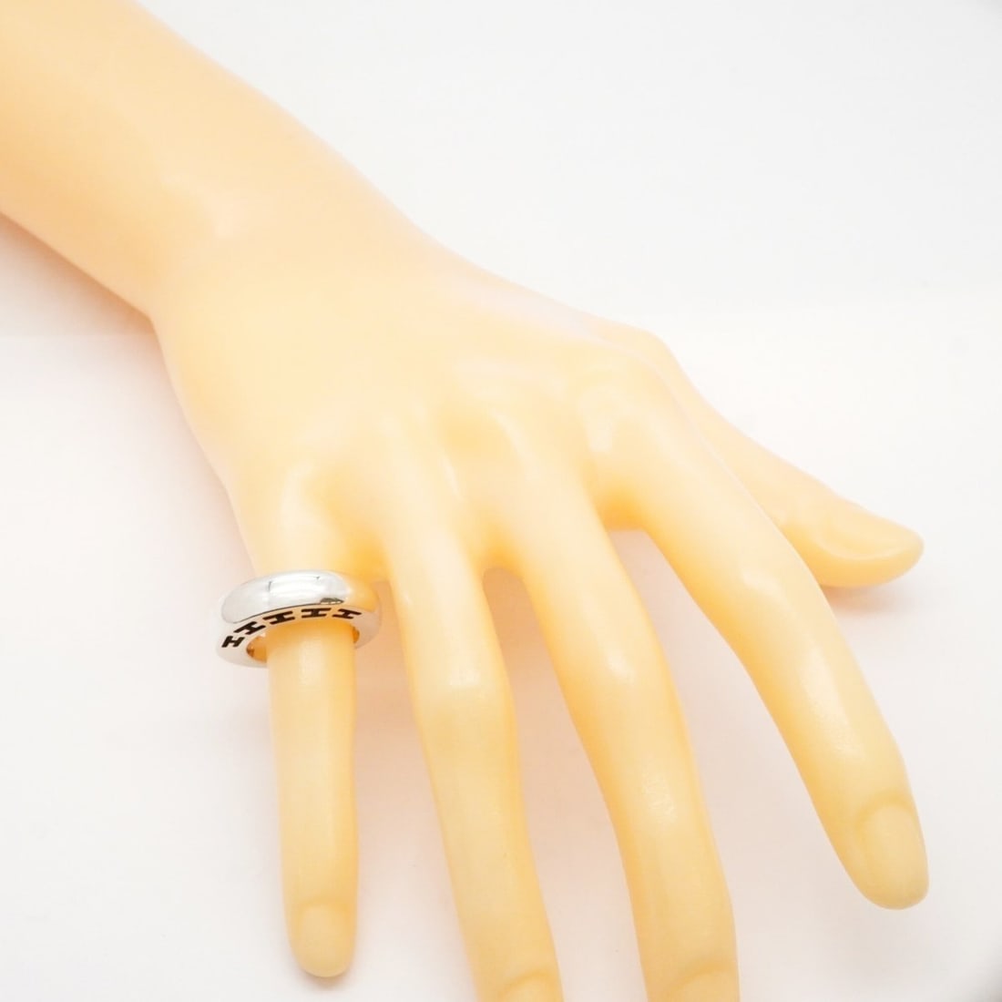 Hermes 925 pendant - 7