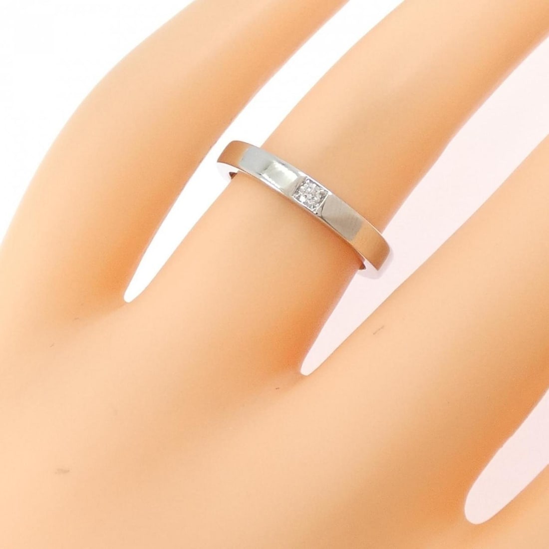 Bvlgari Marry Me Ring - 4